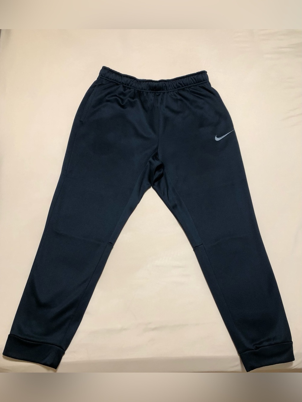 Nike Therma-Fit Navy Blue Sweatpants/Joggers